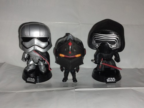 Lotto funko pop captain - lotto,