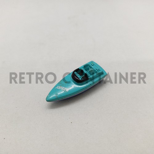 Vintage galoob micro machines - vintage,