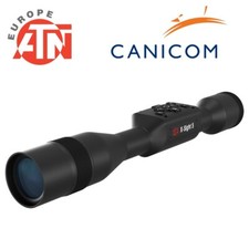 ATN X-Sight 5 5-25x Visor
