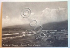 Cartolina Marina di Minturno