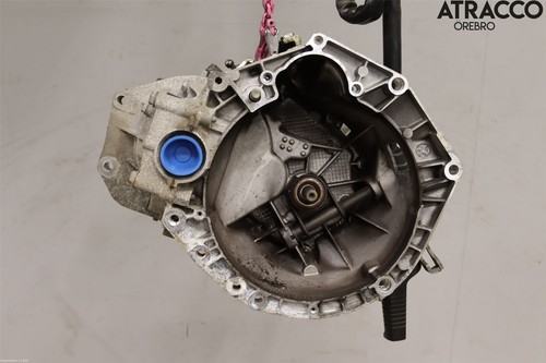 Cambio manuale originale fiat - cambio,