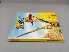 fumetto COLOR TEX Bonelli