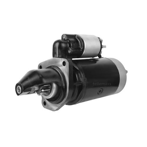 Starter per hyster - starter,