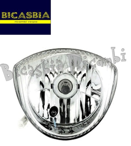 4316 faro fanale anteriore - 4316,