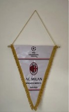 AC Milan v Newcastle United