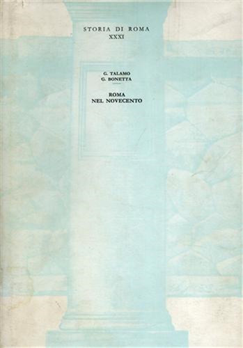 Talamo giuseppe bonetta - talamo,giuseppe., bonetta,g.