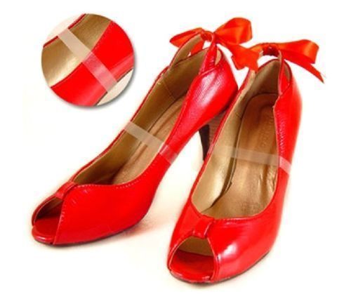 Cinghie per scarpe larghe