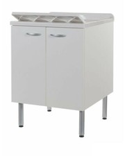 Mobile lavatoio lavapanni