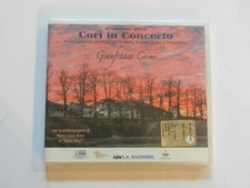 CORI IN CORCERTO 2015 Cosmi CD