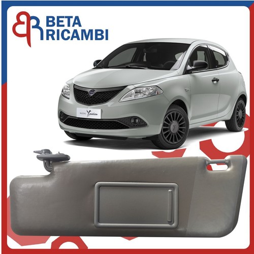 Aletta parasole lancia ypsilon - parasole,
