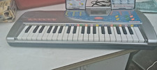 strumenti musicale      Bontempi DJ keyboard parlante funzionante