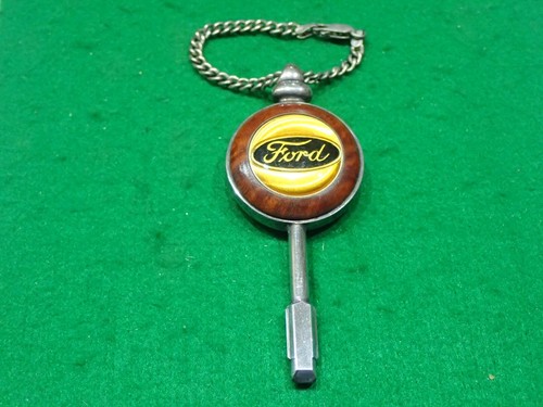 Ford portachiavi vintage - portachiavi,
