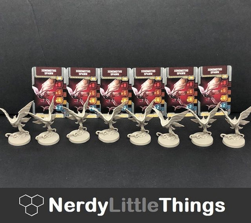 Zombicide invader esclusiva - zombicide,