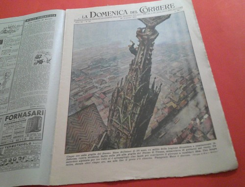 1954 pubblicita orologi - 1954, pubblicita'
