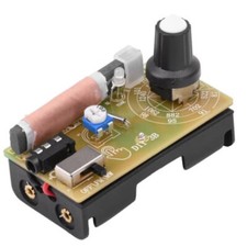 Modulo ricevitore radio cuffie