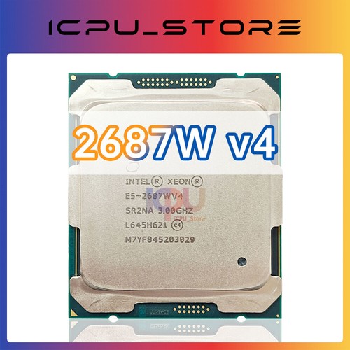 Processore cpu intel xeon - intel,