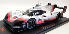 IXOMODELS - PORSCHE 919 Hybrid