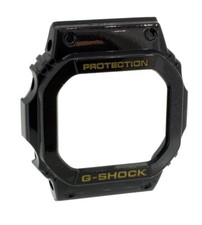 Casio G-Shock Protection