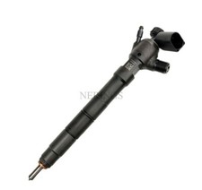 Fuel Injector Audi Seat Skoda
