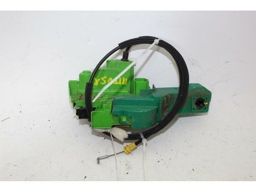 50522855 serratura porta - porta, sx