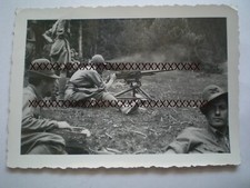 FOTO ORIGINALE SECONDA GUERRA