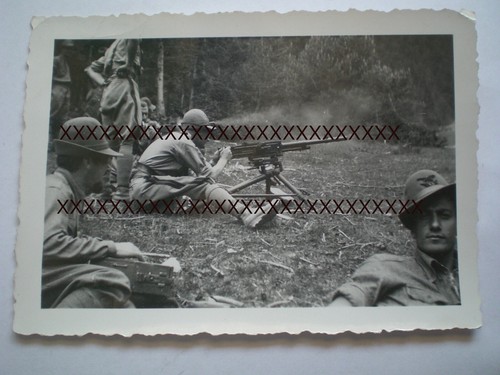 Foto originale seconda guerra - foto,
