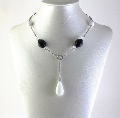 Collana girocollo pascià - pascià, in