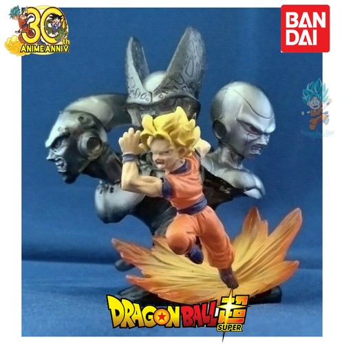 Gashapon dragon ball - dragon,