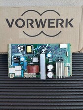 VORWERK BIMBY SCHEDA