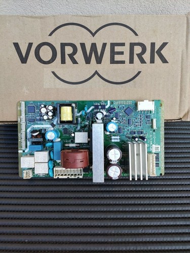Vorwerk bimby scheda - bimby,