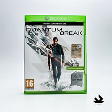Quantum Break ? Completo ?? ITA ? Microsoft Xbox One ? Idea Regalo