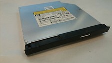HP G62 Masterizzatore per DVD-RW  SATA dual layer lightscribe 605920-001 lettore