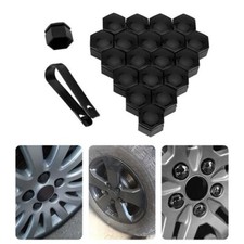 20 COPRI DADI COLORATI TAPPI