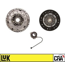 KIT FRIZIONE + VOLANO BIMASSA