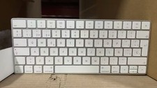 Apple OEM Wireless Magic Keyboard spagnolo/arabo/rumeno/danese/ebraico MLA22LLA