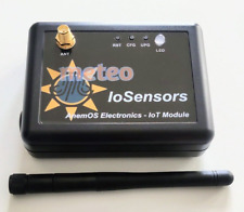 Module IoT for dbMeteo software - new APP for your weather station Davis Ecowitt