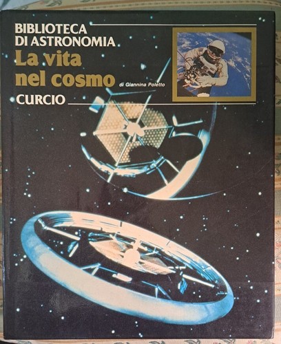 Vita nel cosmo - vita,