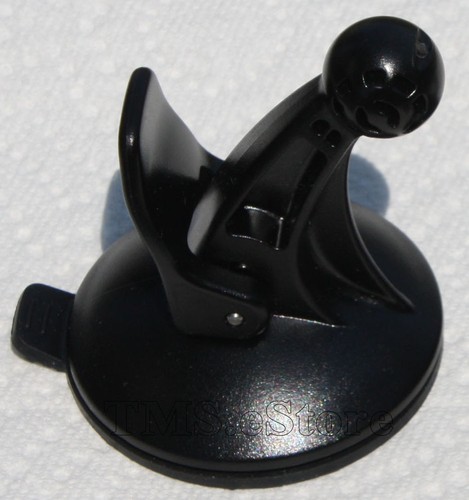 Supporto ventosa garmin - supporto,