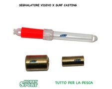 SEGNALATORE VISIVO LEADER PER