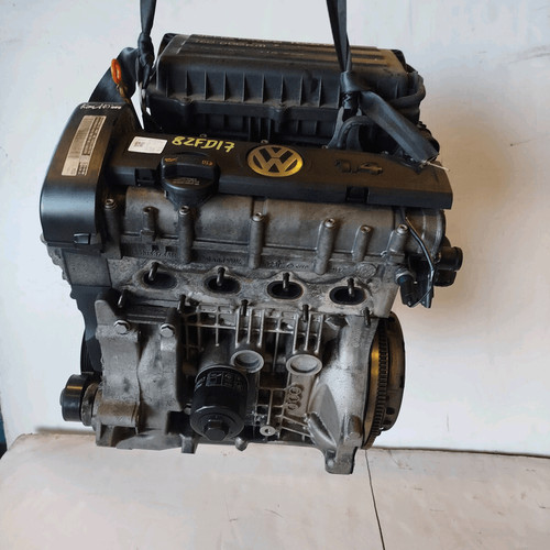 Bud motore semicompl - bud,