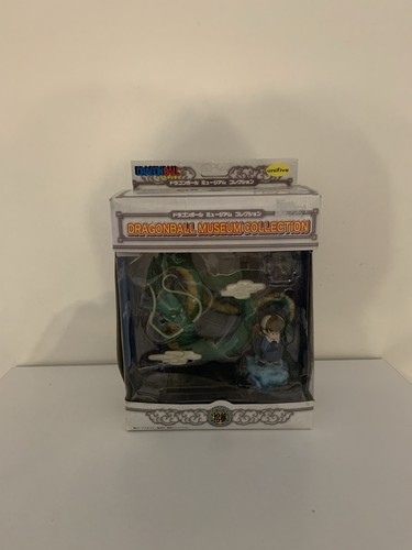2004 banpresto dragonball - banpresto,