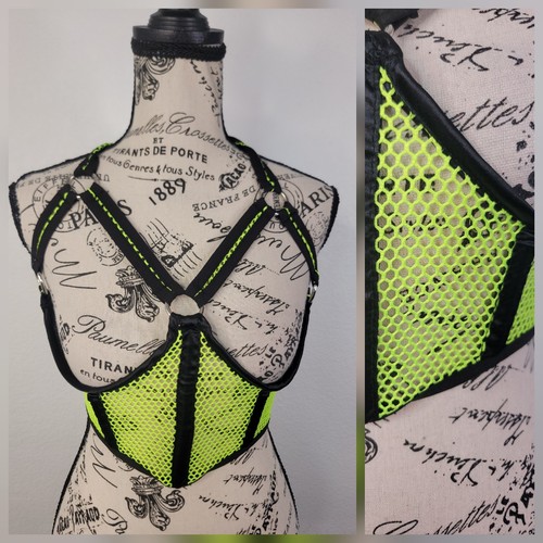 Daisy corsets maglia - daisy, coppa
