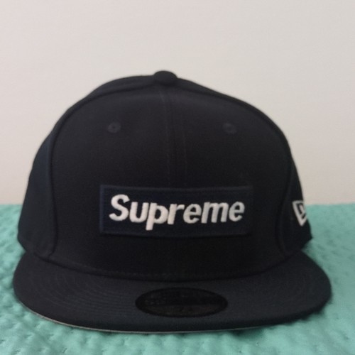 Supreme new era 59fifty - x,