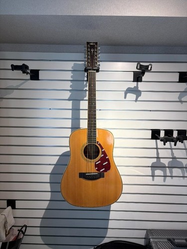 Chitarra corde yamaha - 12,