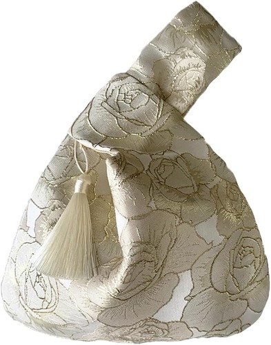 Borsa giapponese con coulisse