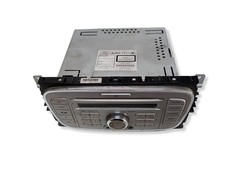 Ford Galaxy 2006 Radio Lettore