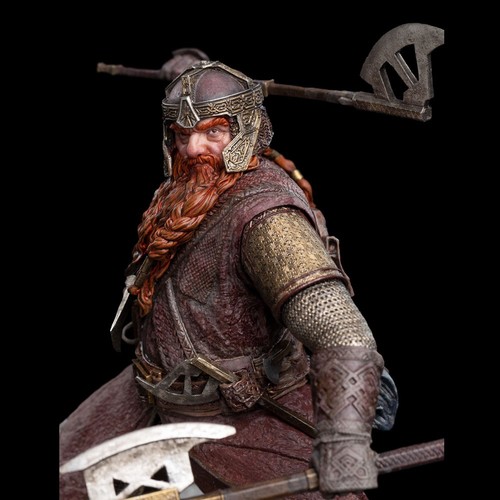Weta the lord - lord,