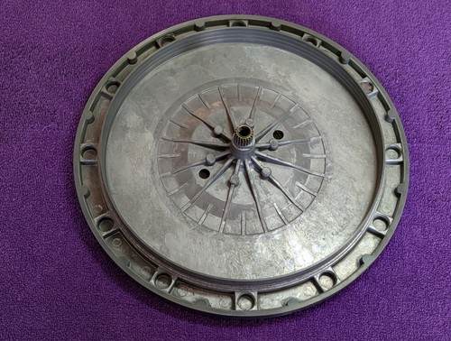 Dual 1229 1219 platter no - 1229,