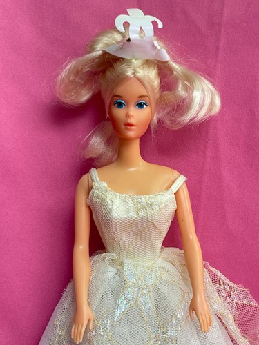 Barbie ballerina vintage 1975