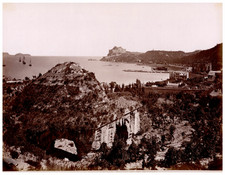 Italia, Napoli, Bacoli